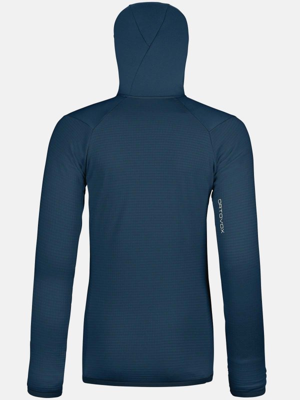ORTOVOX: Sudaderas y suéteres online - Sudadera - Azul Oscuro