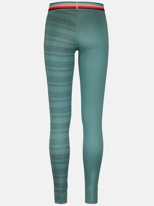 ORTOVOX: カジュアルトラウザー online - カジュアルパンツ - グレー