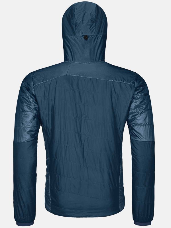 ORTOVOX: カジュアルジャケット online - カジュアルジャケット - ダークブルー