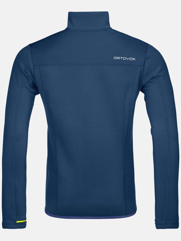 ORTOVOX: casual jackets online - Fleece Jacket