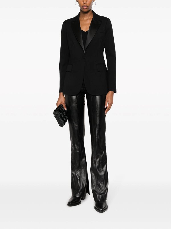 P.A.R.O.S.H.: casual jackets online - Jacket