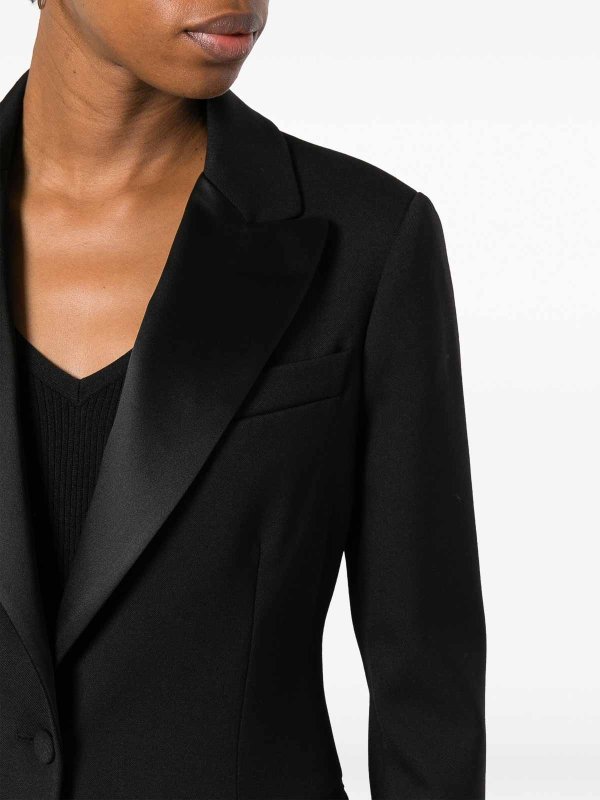 P.A.R.O.S.H. buy online Jacket