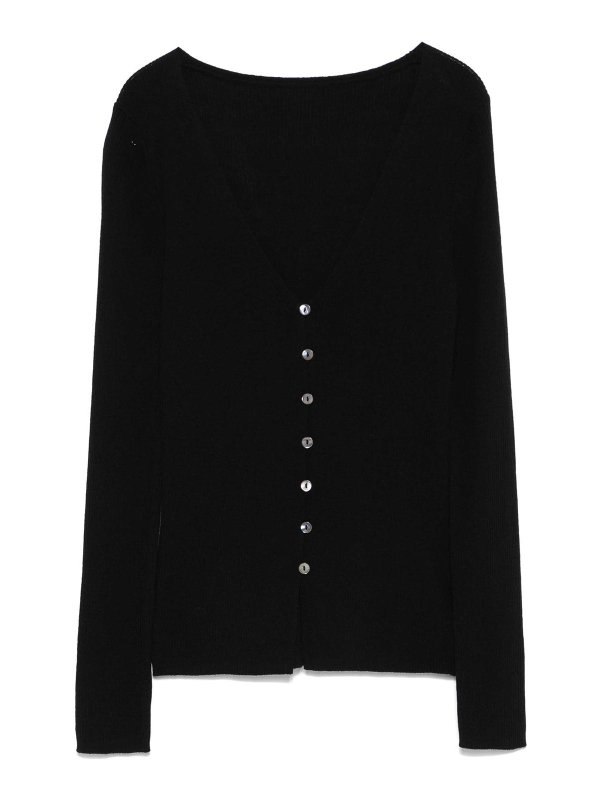 P.A.R.O.S.H.: cardigans - Cardigan