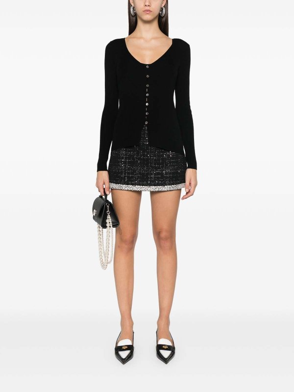 P.A.R.O.S.H.: cardigans online - Cardigan