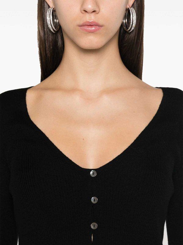 P.A.R.O.S.H. buy online Cardigan