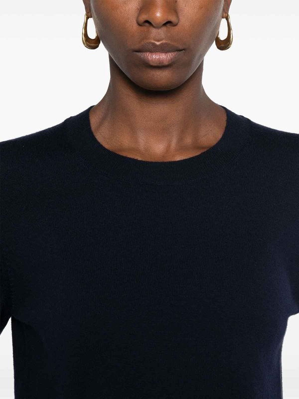 P.A.R.O.S.H. buy online U-Boot-Pullover - Blau