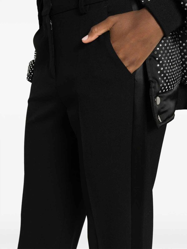 The Best Shops P.A.R.O.S.H.: pantaloni casual - Pantalone