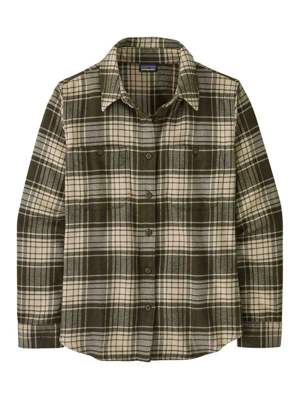 PATAGONIA: Camisas - Camisa - Multicolor