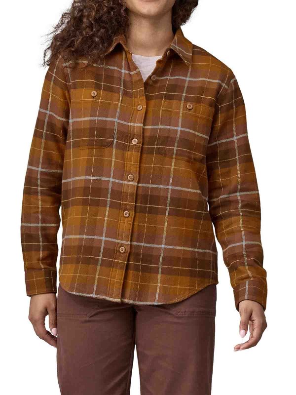PATAGONIA: Camisas online - Camisa - Multicolor