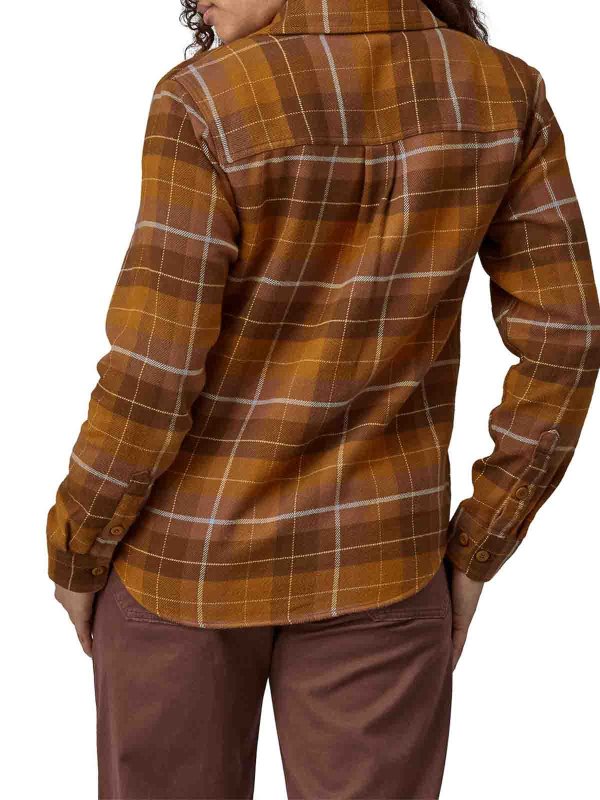 The Best Shops PATAGONIA: Camisas - Camisa - Multicolor