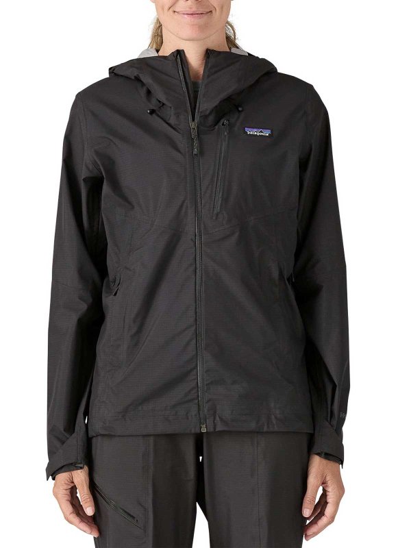 PATAGONIA: Chaquetas casual online - Chaqueta Casual - Negro