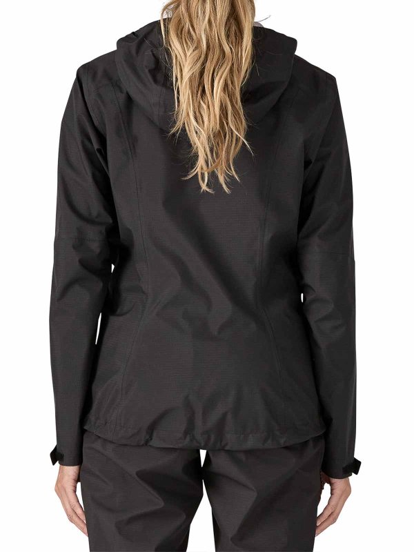 The Best Shops PATAGONIA: Chaquetas casual - Chaqueta Casual - Negro