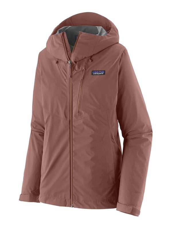 PATAGONIA: Vestes casuals - Veste Casual - Rose