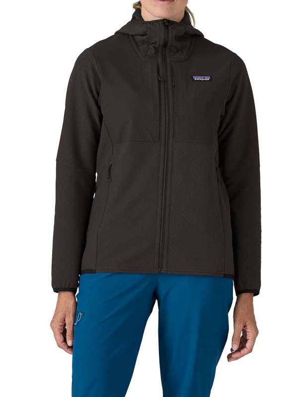 PATAGONIA: カジュアルジャケット online - カジュアルジャケット - 黒