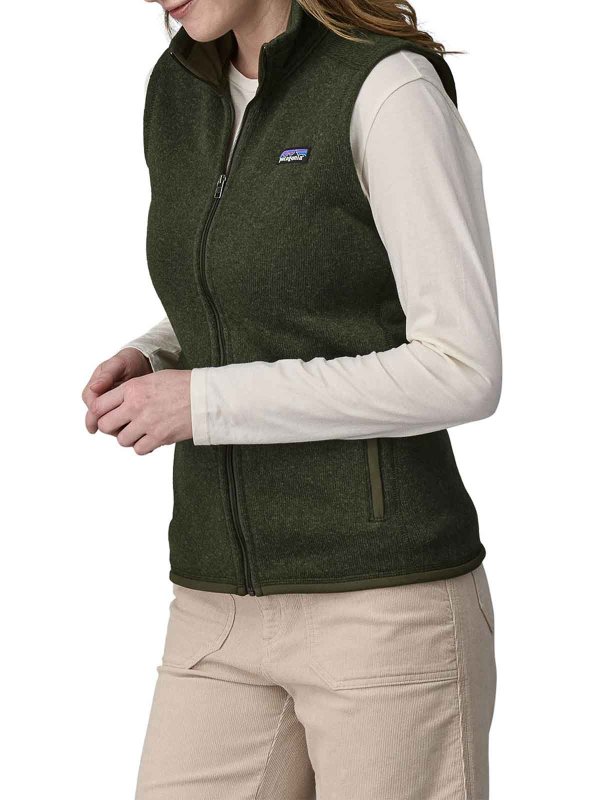 PATAGONIA: ベスト online - ベスト - 緑