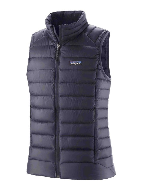 PATAGONIA: padded jackets - W`S Down Sweater Vest
