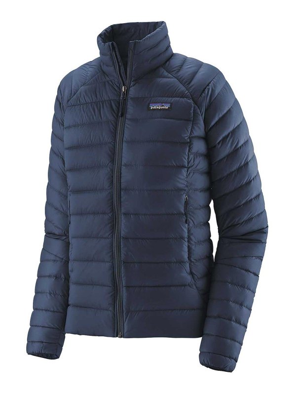 PATAGONIA: padded jackets - W`S Down Sweater