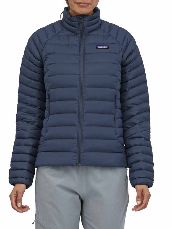 PATAGONIA: padded jackets online - W`S Down Sweater