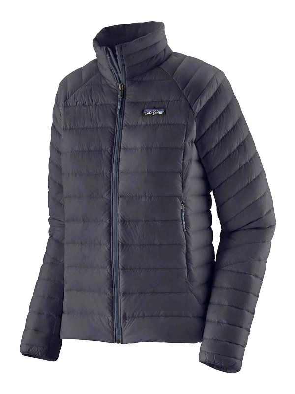 PATAGONIA: padded jackets - W`S Down Sweater