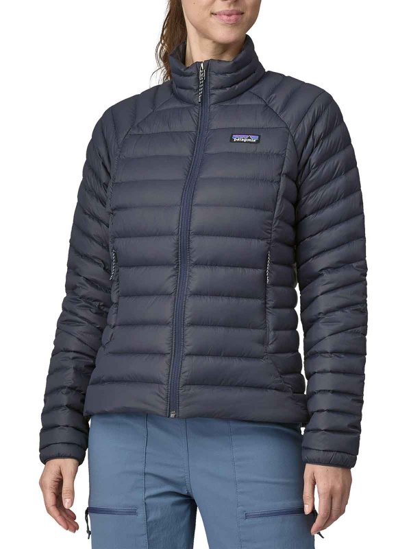 PATAGONIA: padded jackets online - W`S Down Sweater