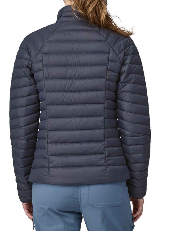 The Best Shops PATAGONIA: padded jackets - W`S Down Sweater