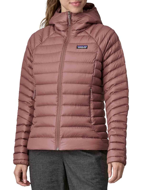 PATAGONIA: ダウン・ハイテクジャケット online - ダウンジャケット - ピンク