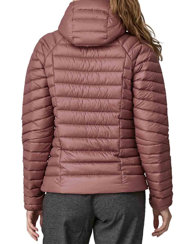 The Best Shops PATAGONIA: ダウン・ハイテクジャケット - ダウンジャケット - ピンク