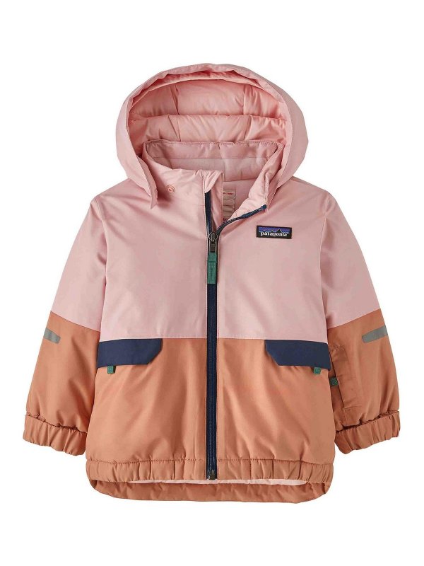 PATAGONIA: カジュアルジャケット - カジュアルジャケット - クリーム