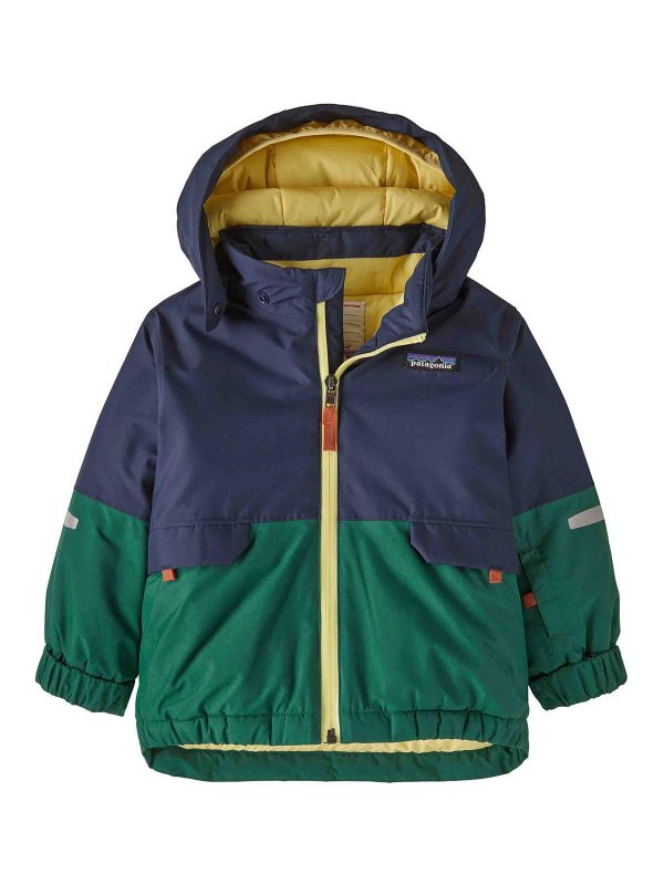 PATAGONIA: カジュアルジャケット - カジュアルジャケット - クリーム