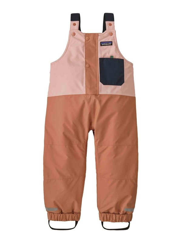 PATAGONIA: スウェット＆セーター - スウェットシャツ/セーター - クリーム