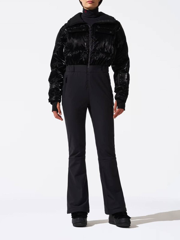 PERFECT MOMENT: ジャンプスーツ online - ジャンプスーツ - 黒