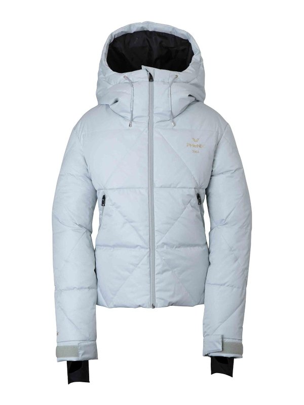 PHENIX: Vestes casuals - Veste Casual - Bleu