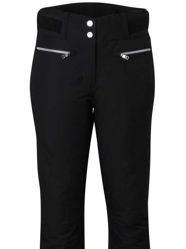 PHENIX: Pantalons casual online - Pantalons Décontractés - Noir