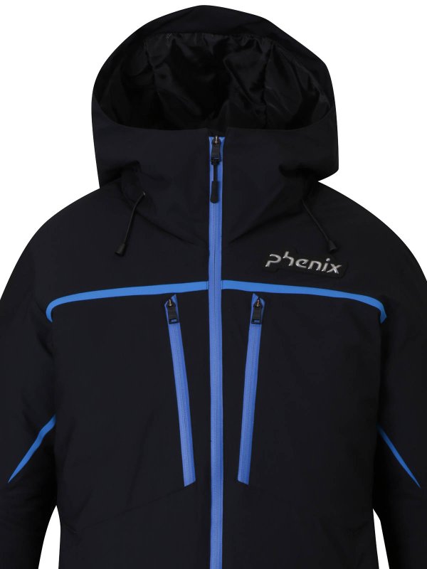 PHENIX: Casualjacken online - Casualjacke - Schwarz