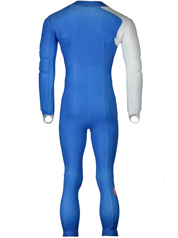 The Best Shops POKEMAOKE: ジャンプスーツ - ジャンプスーツ - ブルー