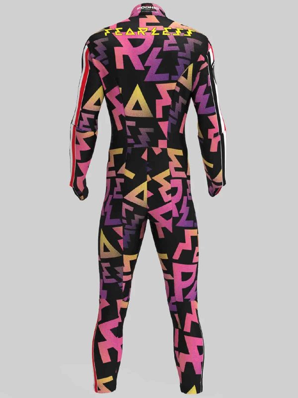 PODHIO: Jumpsuits online - Jumpsuit - Bunt