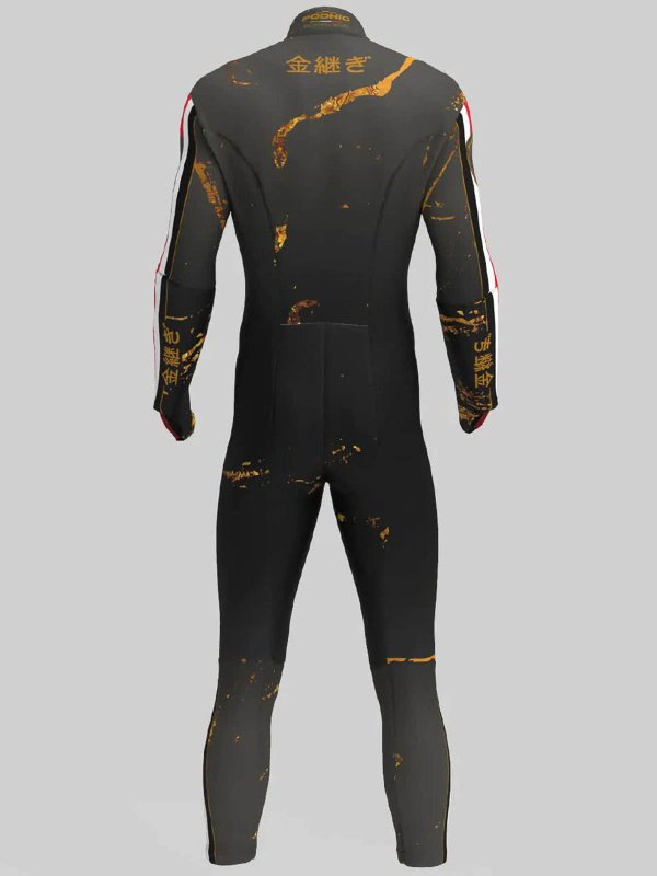 PODHIO: ジャンプスーツ online - ジャンプスーツ - 黒