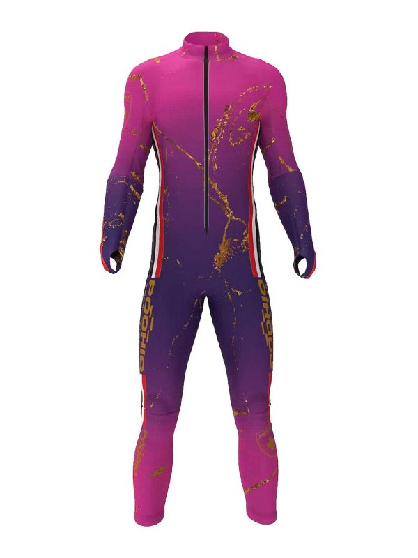 PODHIO: Jumpsuits - Jumpsuit - Bunt