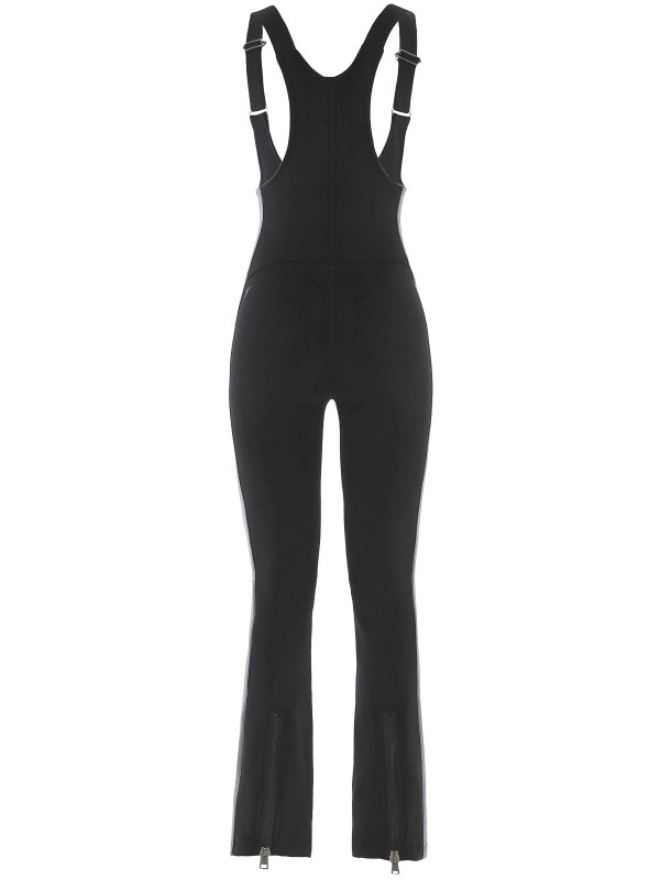 ROBERTA TONINI: ジャンプスーツ online - ジャンプスーツ - 黒