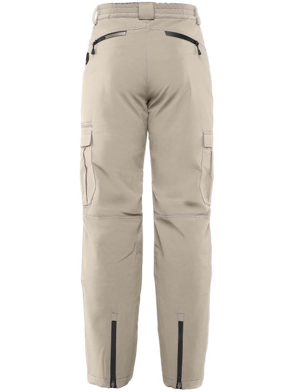 ROBERTA TONINI: Casual Hosen online - Casual Hose - Hellbeige