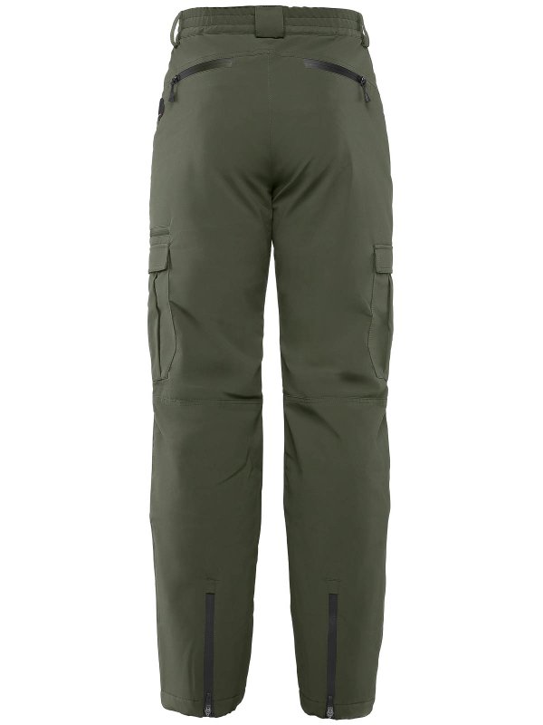 ROBERTA TONINI: casual trousers online - Gilles Pantalone