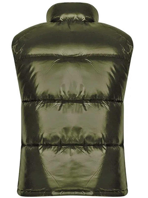 Save The Duck: waistcoats & gilets online - Ailantus