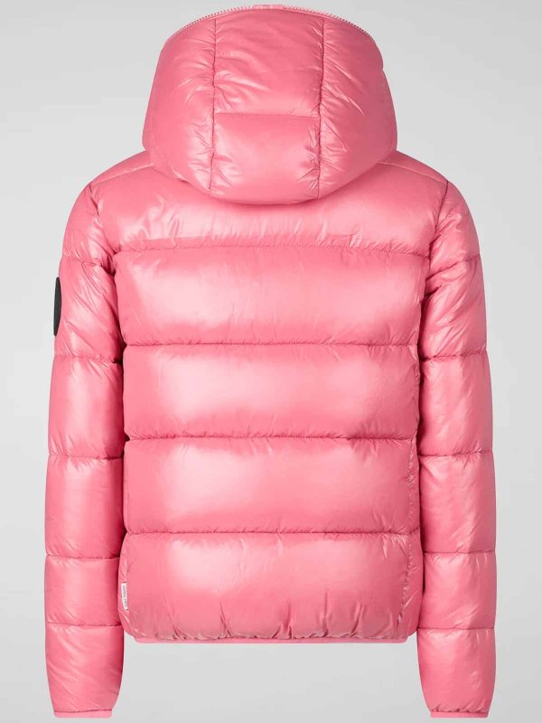 Save The Duck: Vestes-rembourrees online - Blouson Rembourré - Multicolore