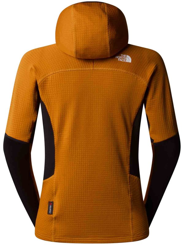 THE NORTH FACE: Sweatshirts & Sweaters online - W Stormgap Powergrid Hoodie