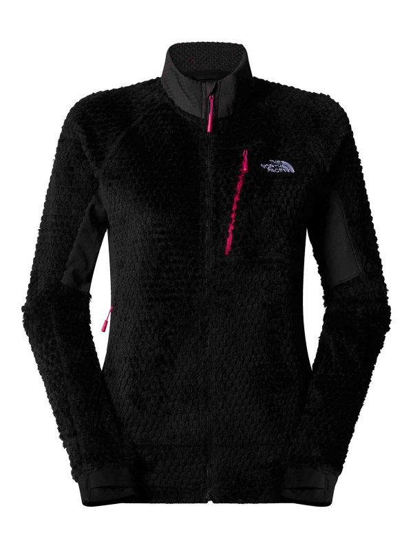 THE NORTH FACE: スウェット＆セーター - スウェットシャツ/セーター - 黒