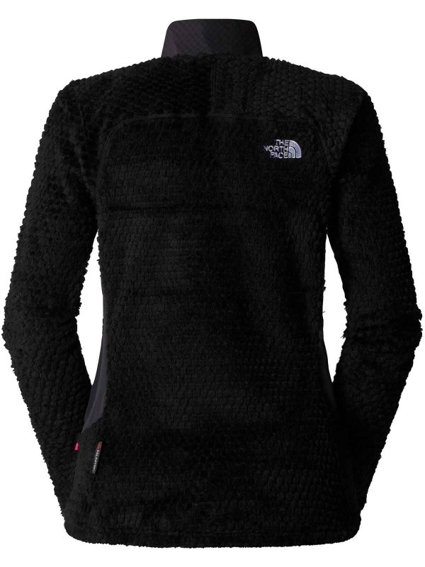 THE NORTH FACE: スウェット＆セーター online - スウェットシャツ/セーター - 黒