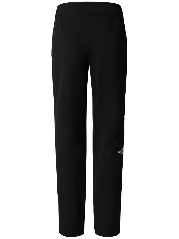 THE NORTH FACE: casual trousers online - W Diablo Reg Straight Pant