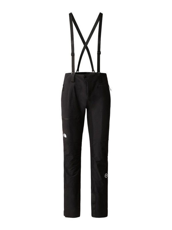 THE NORTH FACE: Casual Hosen - Casual Hose - Schwarz