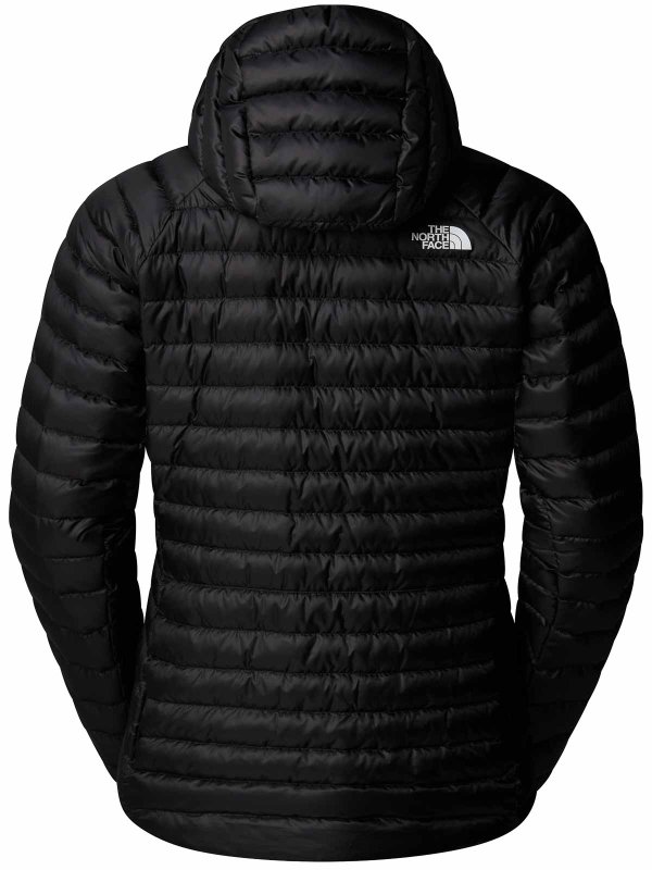 THE NORTH FACE: Felpe e maglie online - W bettaforca con cappuccio down down