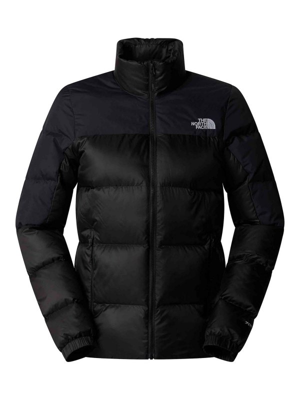 THE NORTH FACE: カジュアルジャケット - カジュアルジャケット - 黒